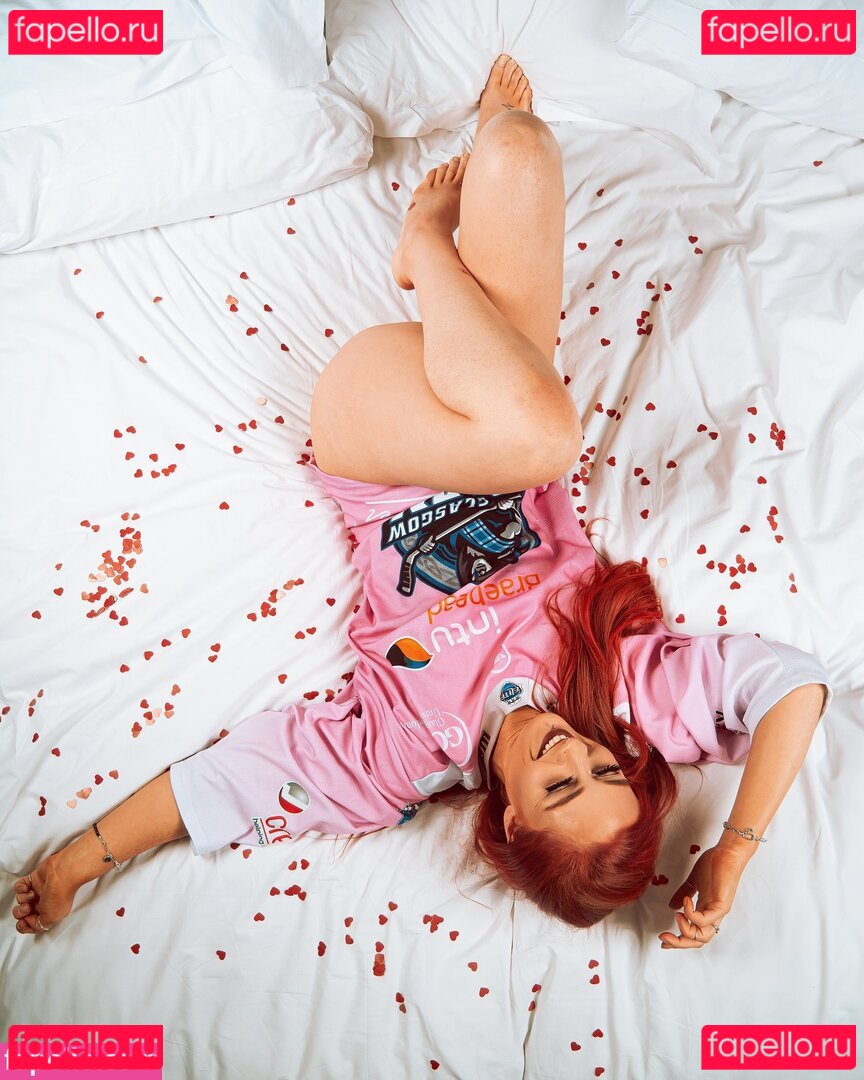 Heathershenanigans Nude Onlyfans Photo 18
