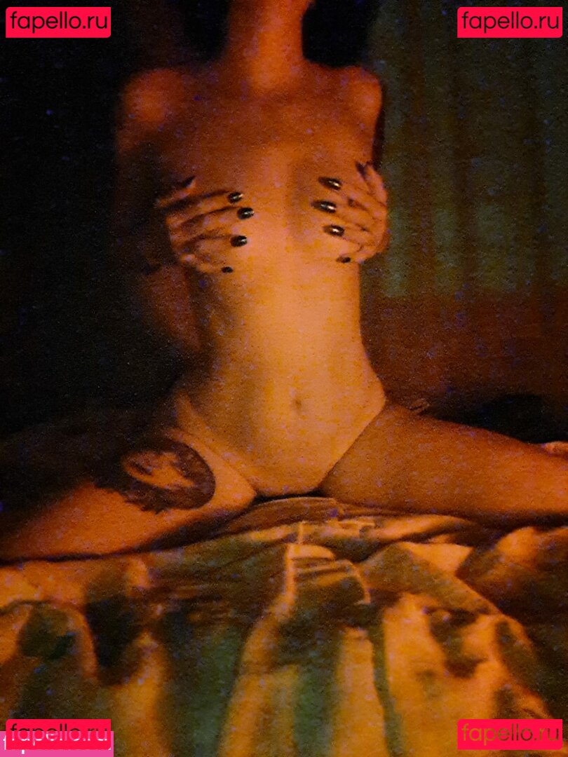 Darkersidejewel Nude Onlyfans Photo 5