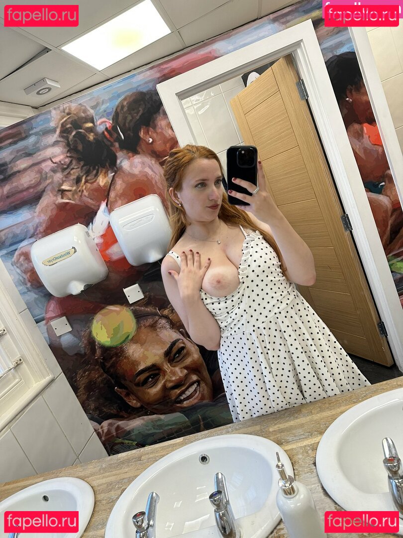 Unseen Greene Nude Onlyfans Photo 15