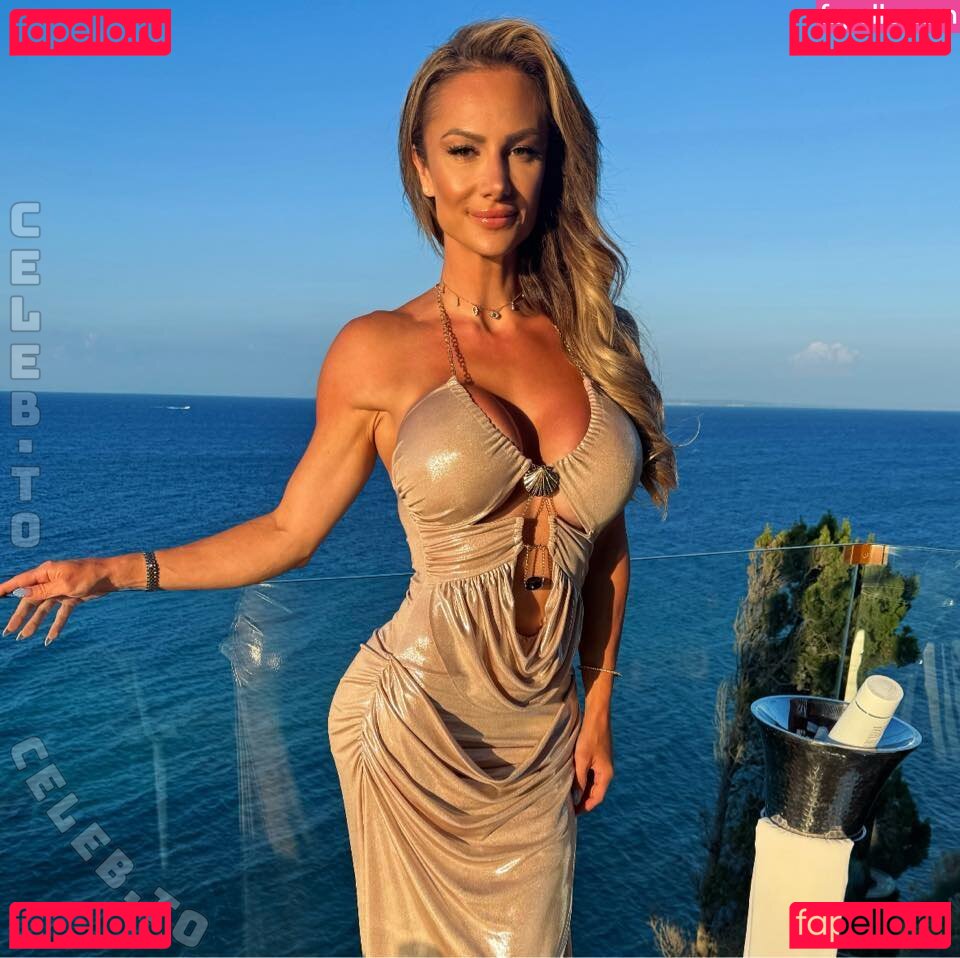 Monica Huldt Nude Onlyfans Photo 38