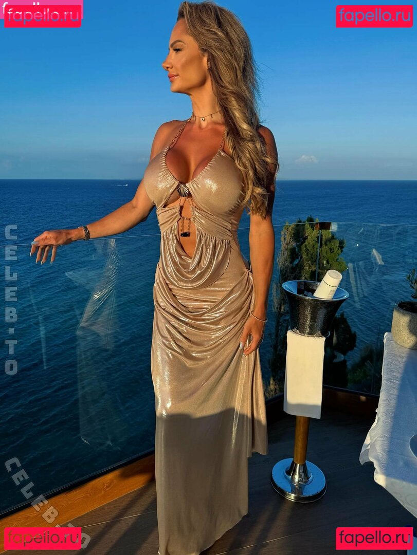 Monica Huldt Nude Onlyfans Photo 31