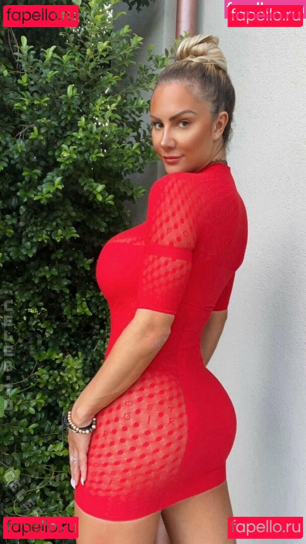 Monica Huldt Nude Onlyfans Photo 5