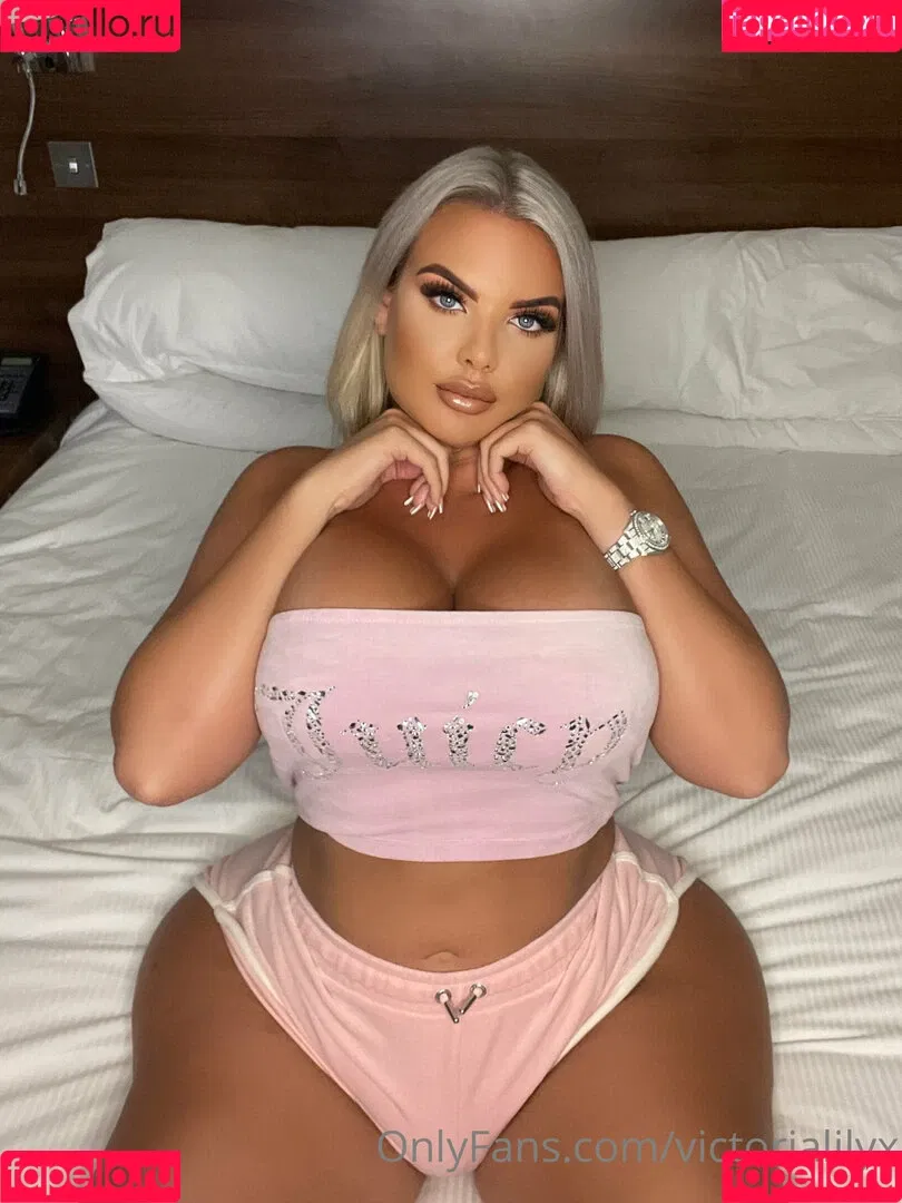 Victorialilyx Onlyfans Photo Gallery 
