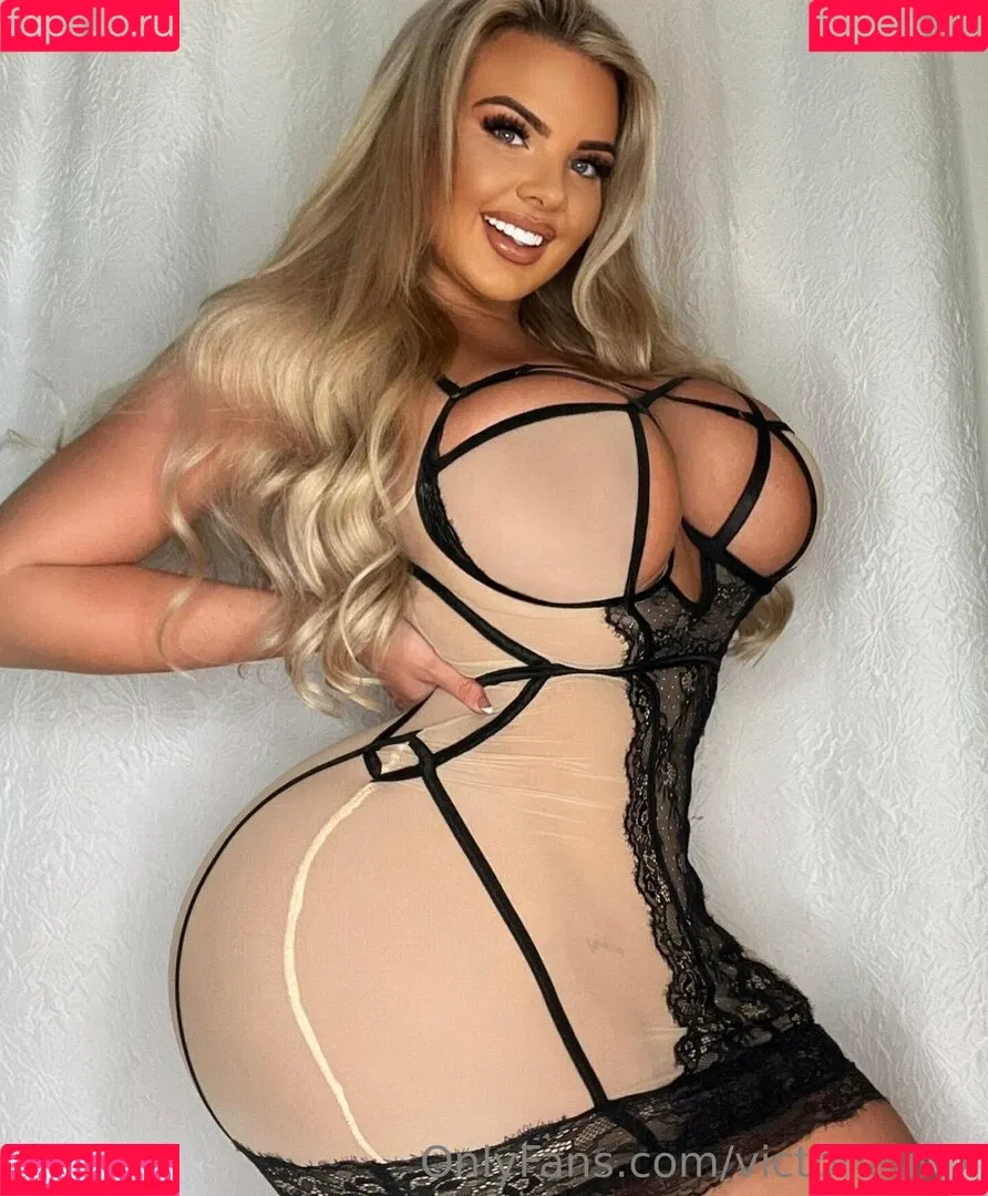 Victorialilyx Onlyfans Photo Gallery 