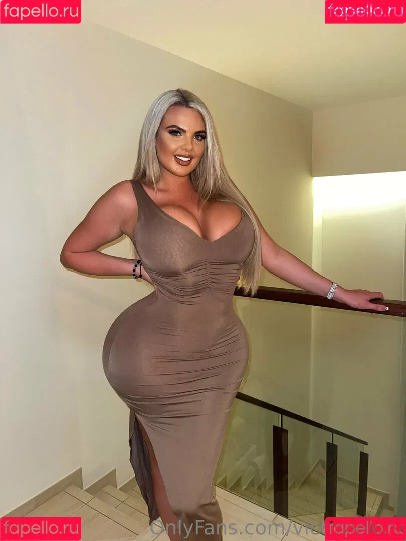 Victorialilyx Onlyfans Photo Gallery 