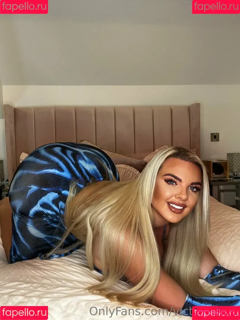 Victorialilyx Onlyfans Photo Gallery 