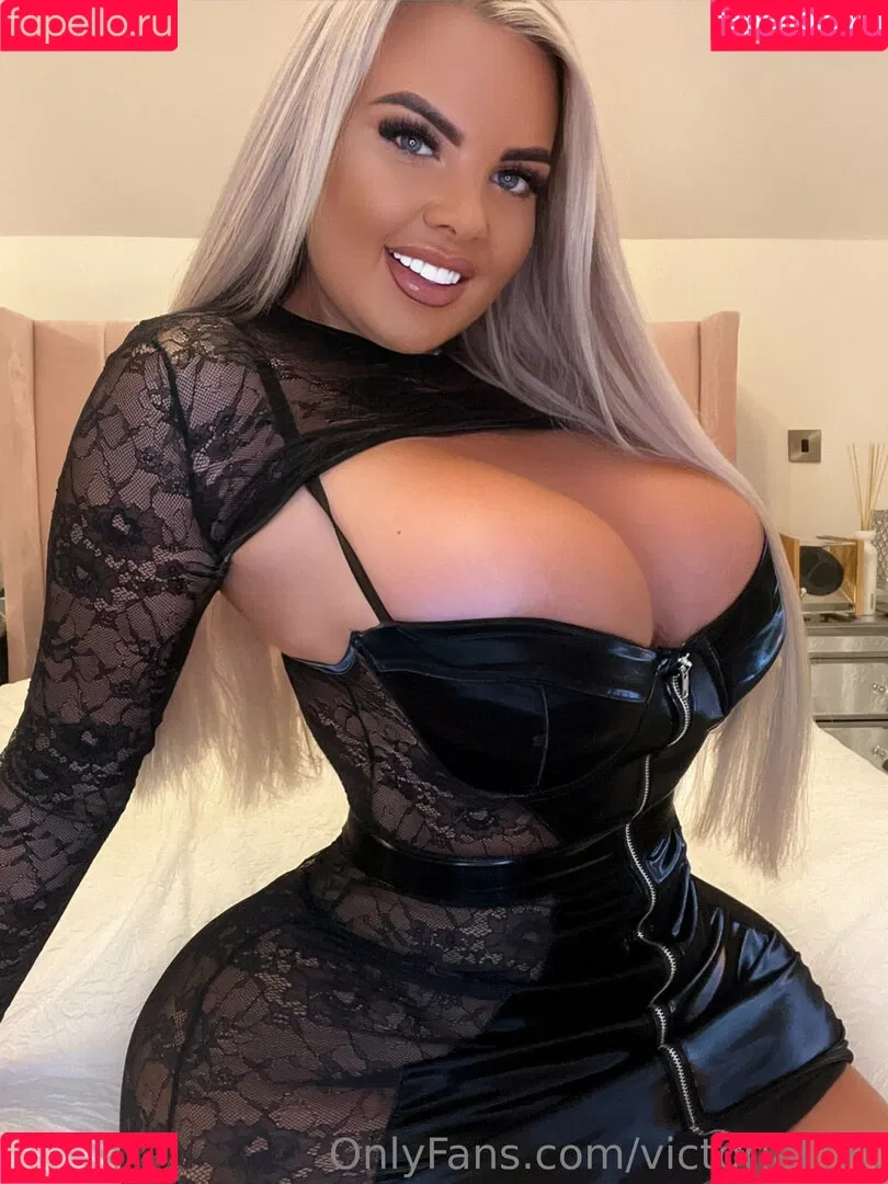Victorialilyx Onlyfans Photo Gallery 