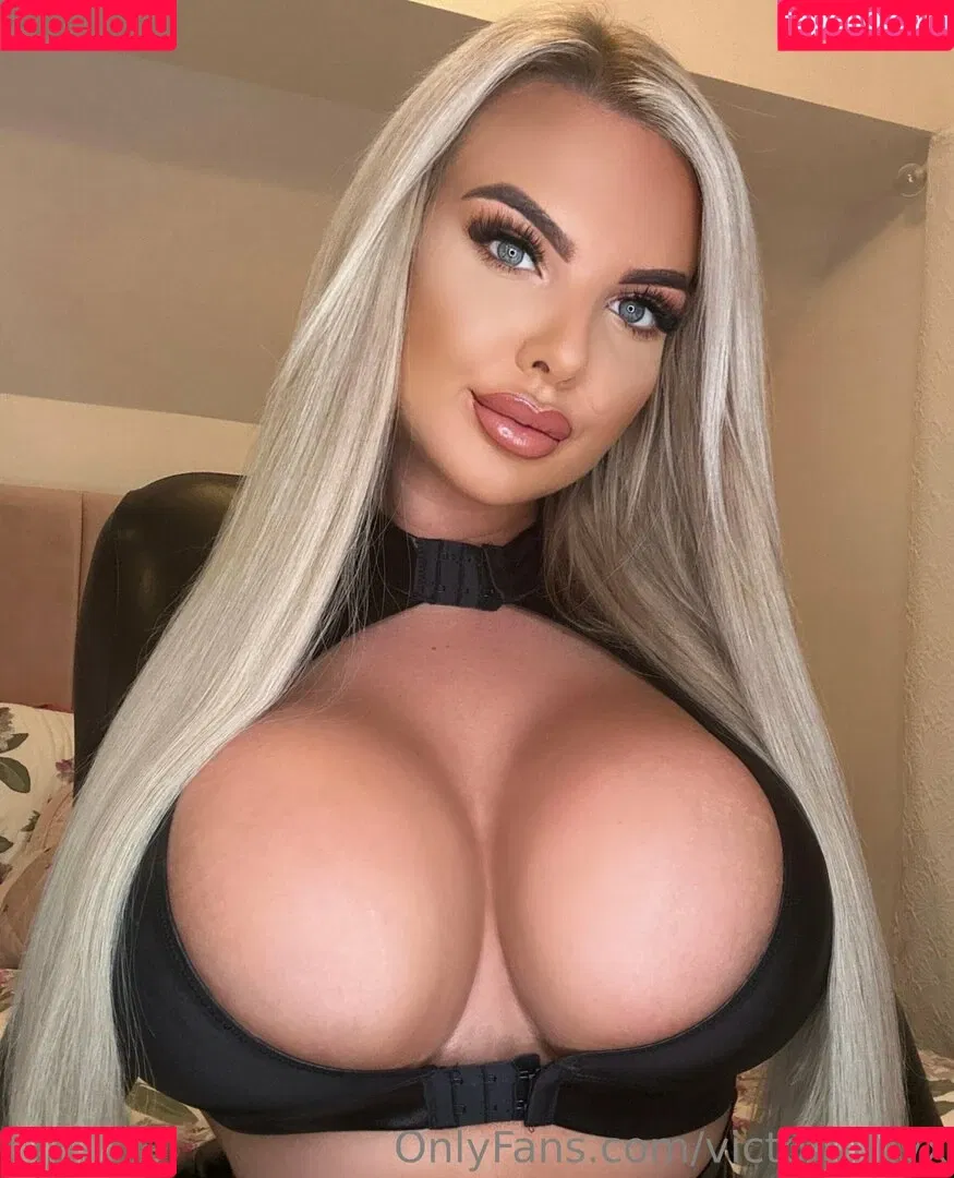 Victorialilyx Onlyfans Photo Gallery 