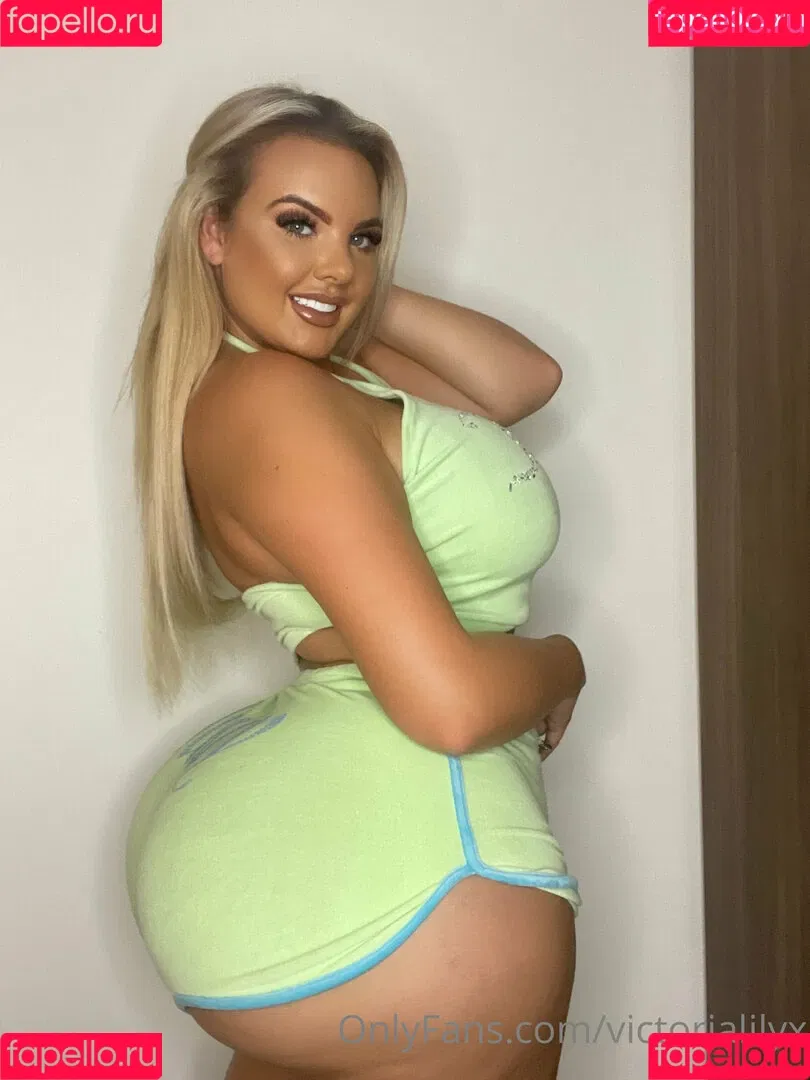 Victorialilyx Onlyfans Photo Gallery 