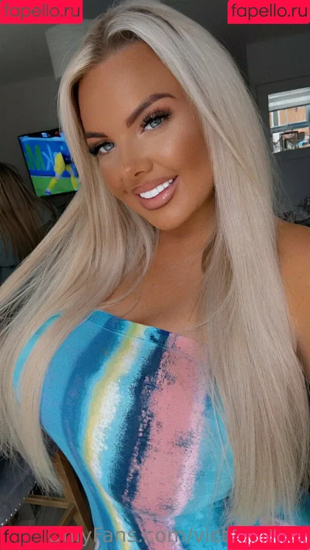 Victorialilyx Onlyfans Photo Gallery 