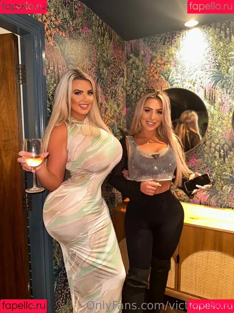 Victorialilyx Onlyfans Photo Gallery 