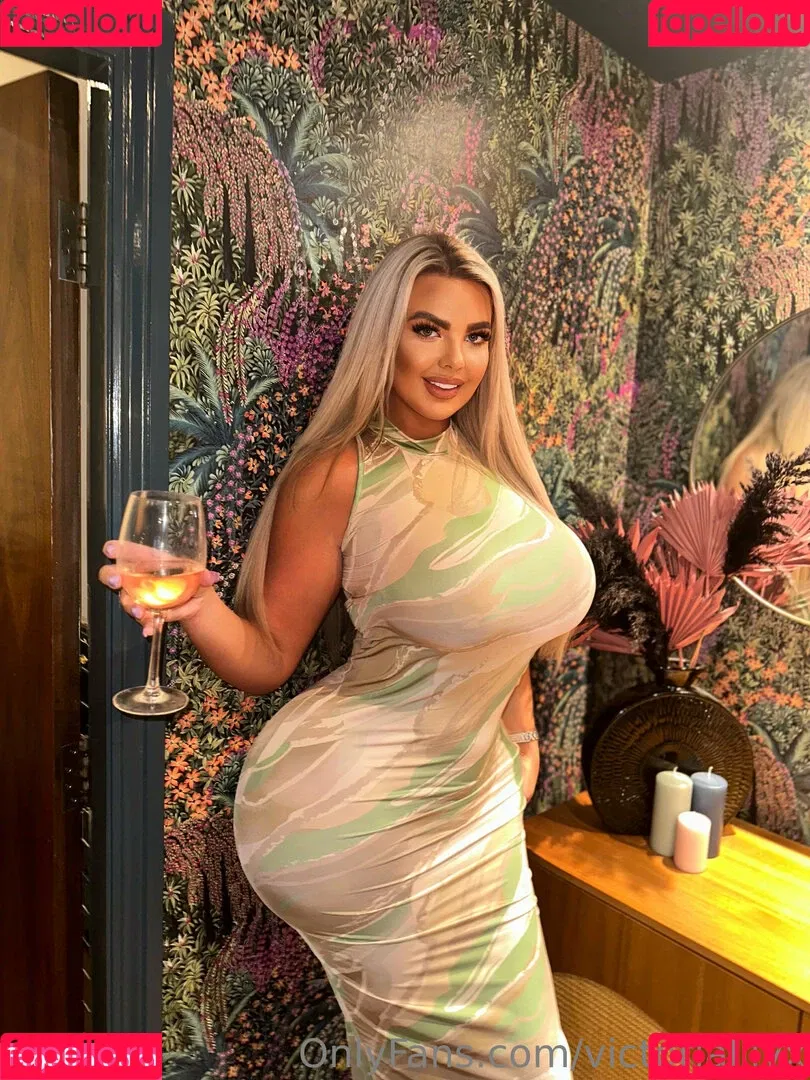 Victorialilyx Onlyfans Photo Gallery 