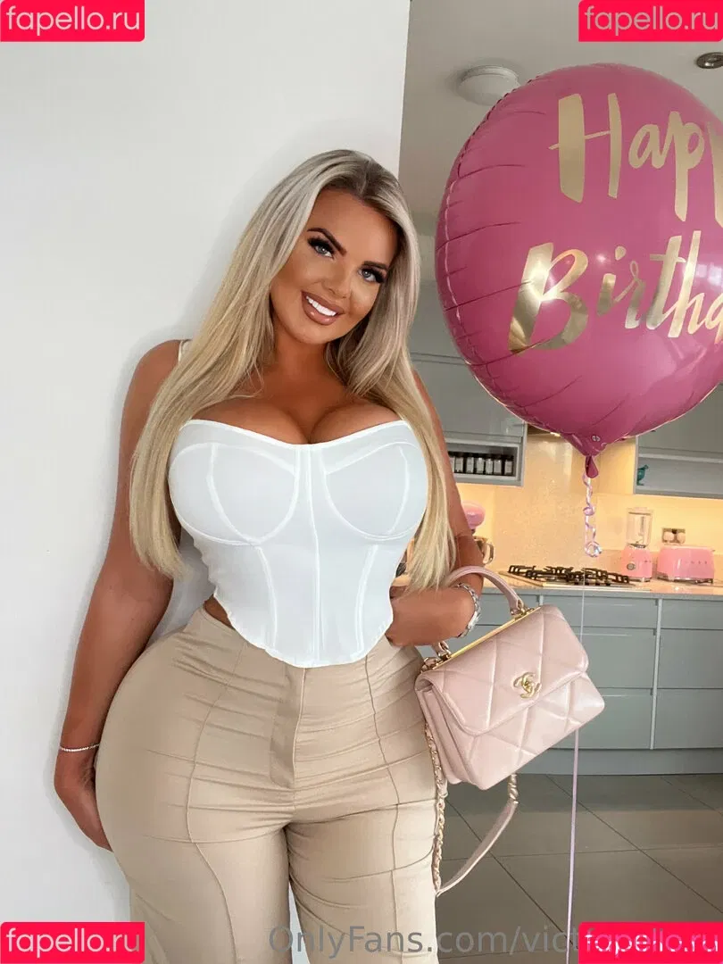 Victorialilyx Onlyfans Photo Gallery 