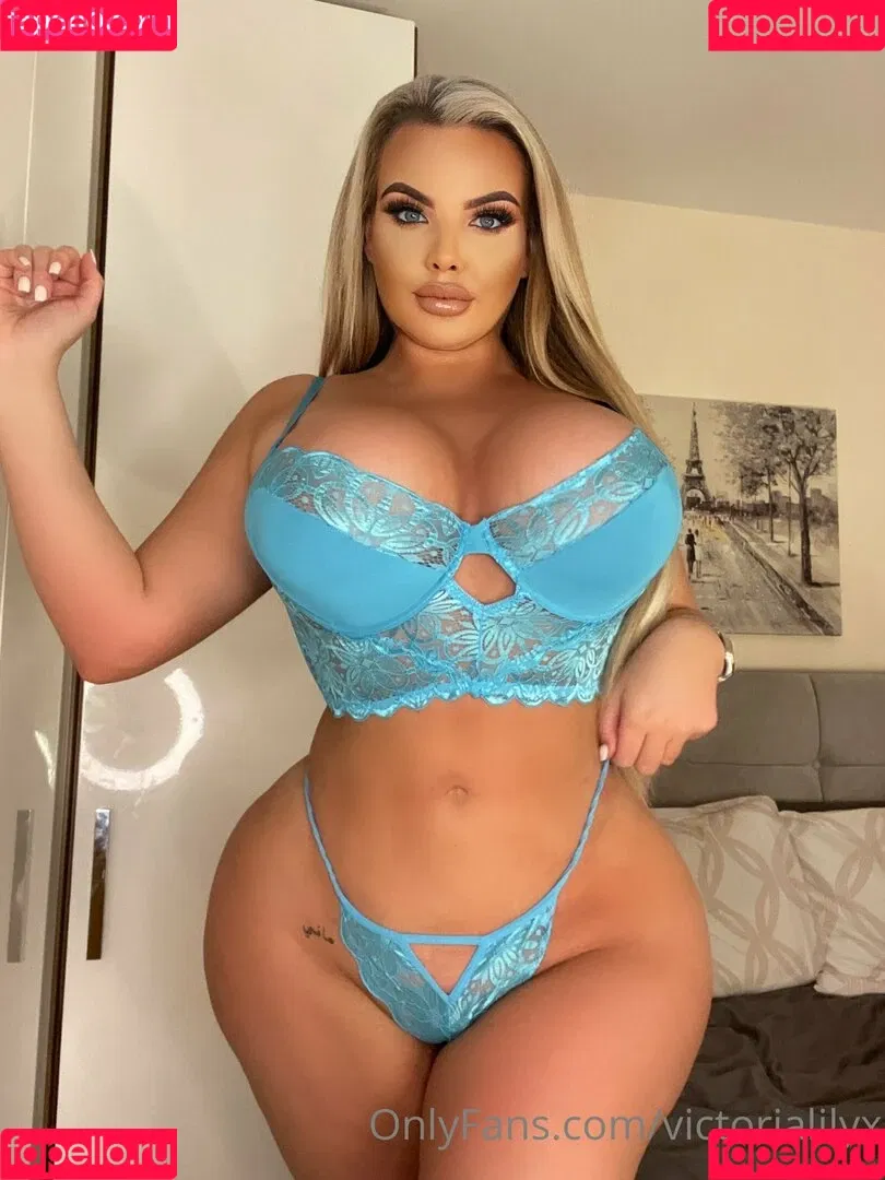 Victorialilyx Onlyfans Photo Gallery 
