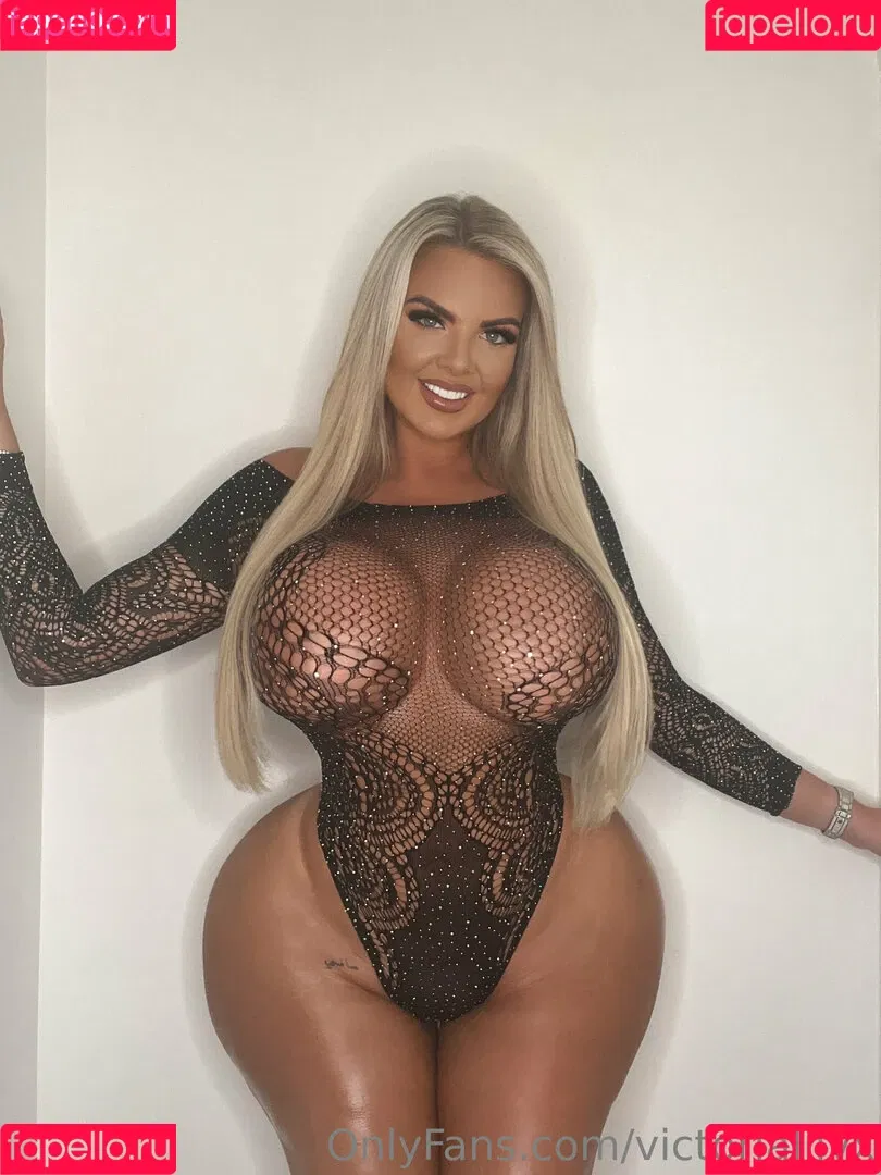 Victorialilyx Onlyfans Photo Gallery 