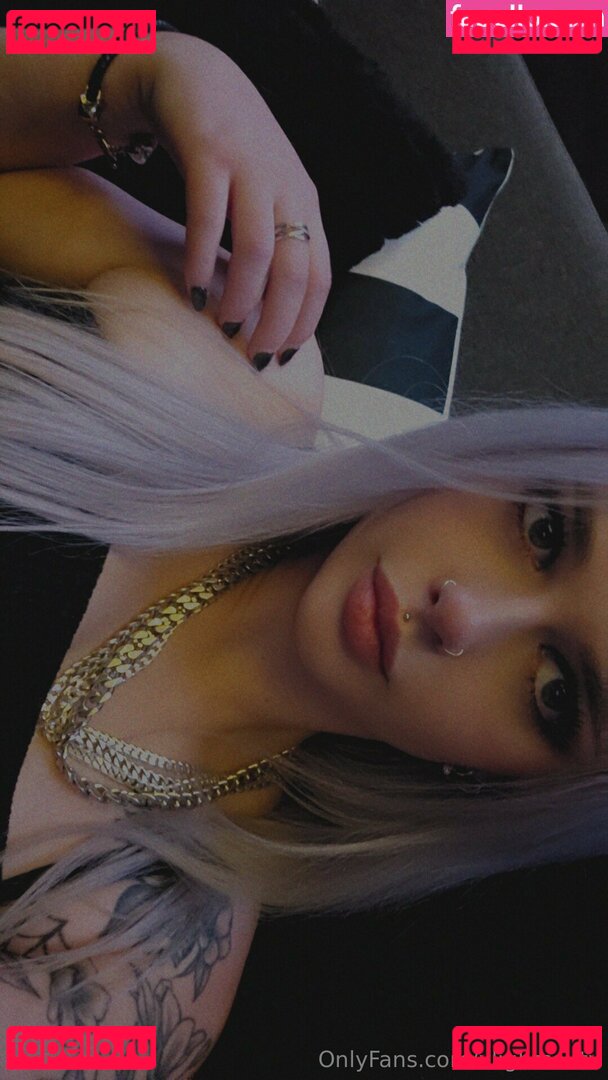 xlightsoutx Nude Onlyfans Photo 14