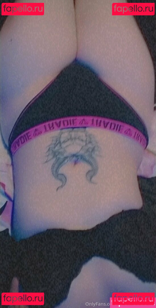 xlightsoutx Nude Onlyfans Photo 12