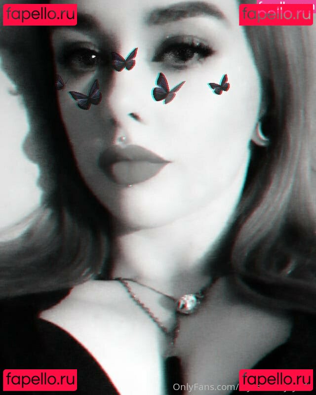 xlightsoutx Nude Onlyfans Photo 8