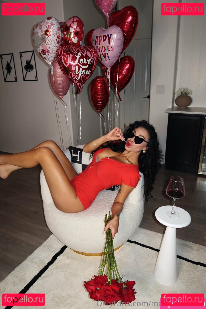 mayarosexoxo Nude Onlyfans Photo 12