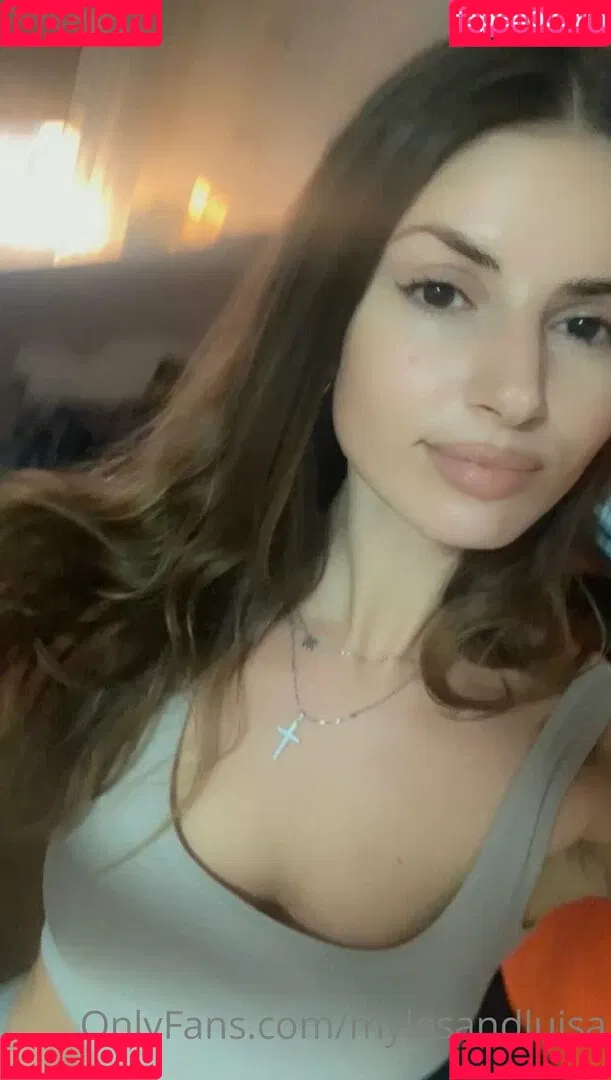 luu_iiza Onlyfans Photo Gallery 
