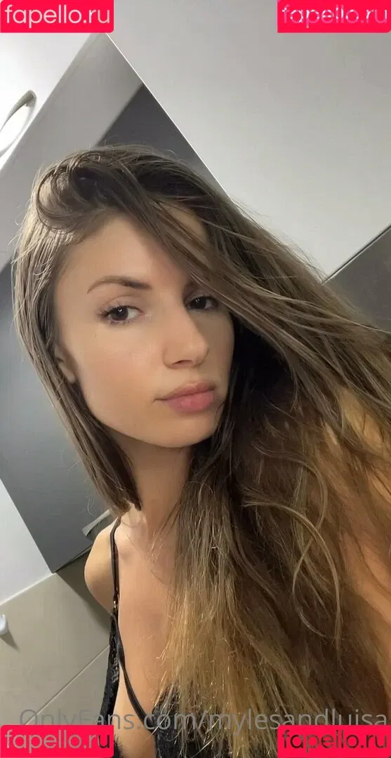 luu_iiza Onlyfans Photo Gallery 
