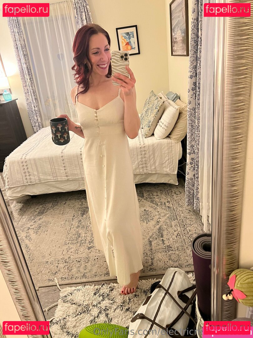 Electric_mushroomm Nude Onlyfans Photo 25
