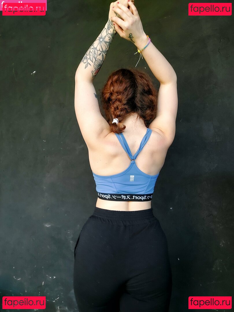Petite_Rousse Nude Onlyfans Photo 31
