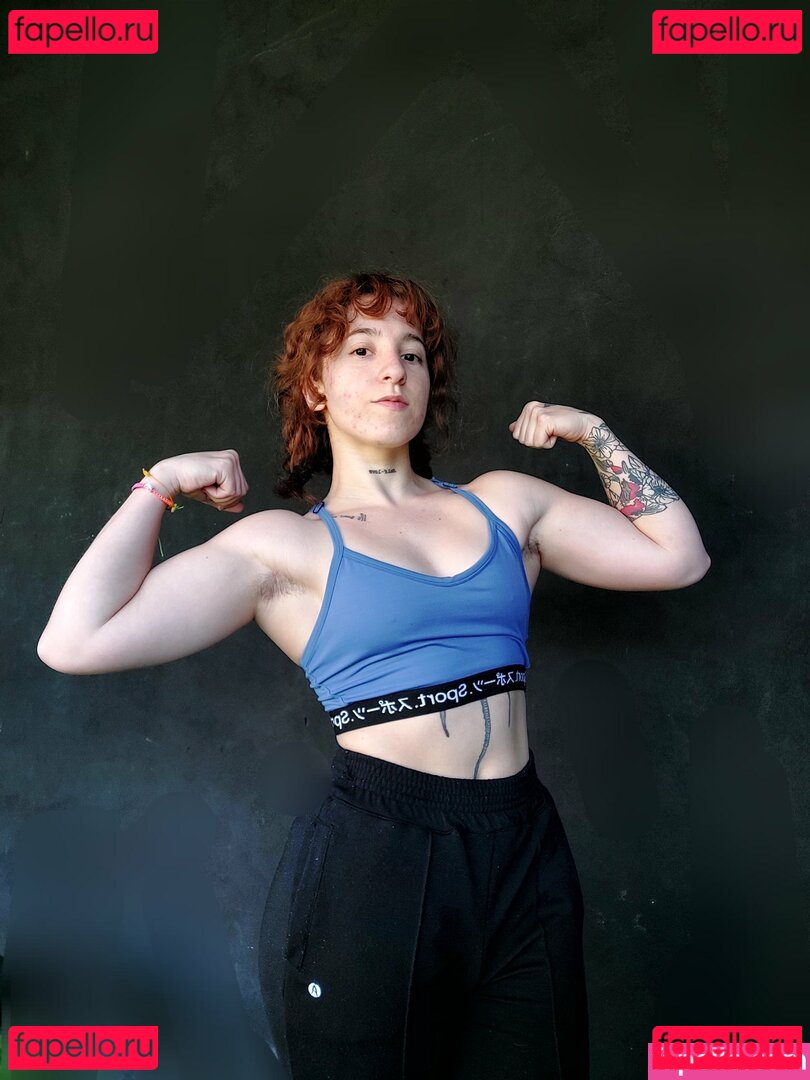 Petite_Rousse Nude Onlyfans Photo 32