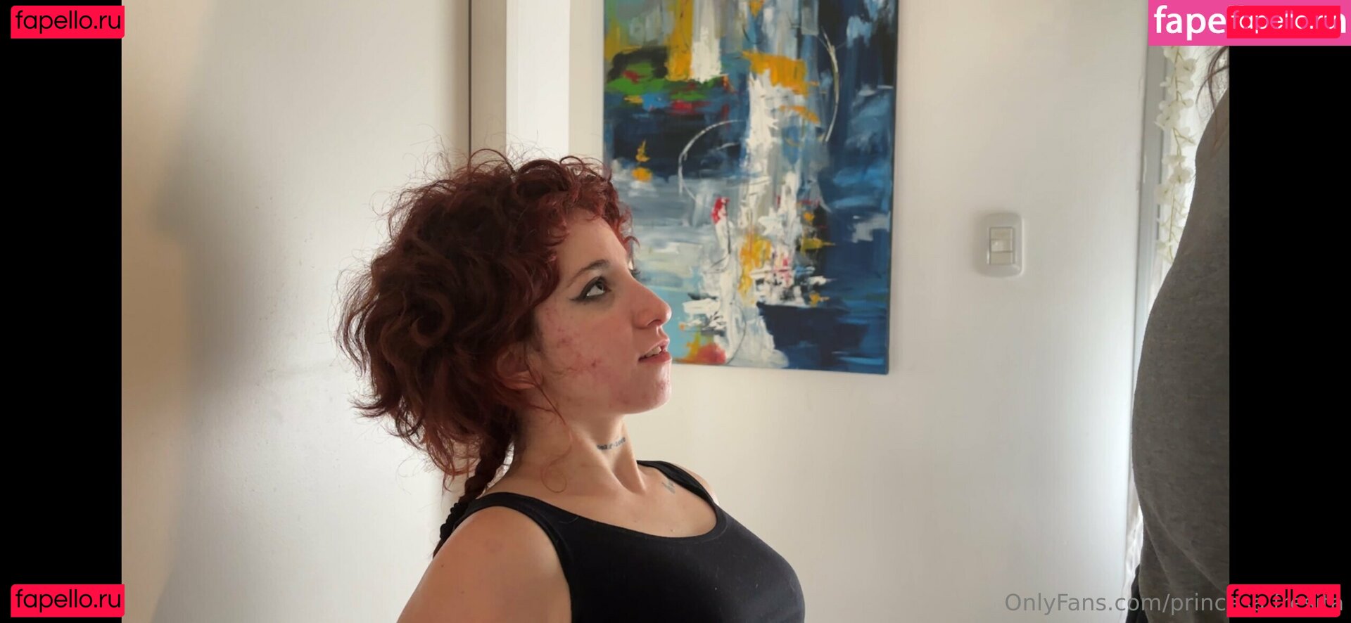 Petite_Rousse Nude Onlyfans Photo 26