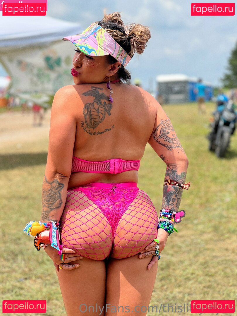 thislittylayna Nude Onlyfans Photo 17