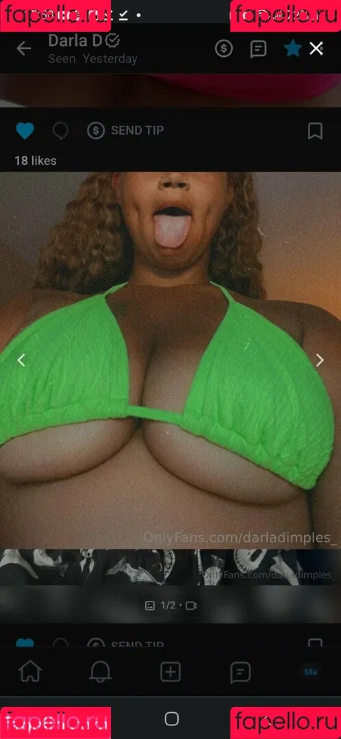 Darla Shuttlesworth Onlyfans Photo Gallery 