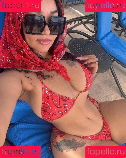 Darla Shuttlesworth Nude Onlyfans Photo 36