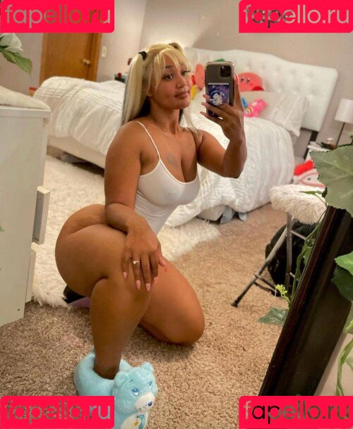 Darla Shuttlesworth Nude Onlyfans Photo 19