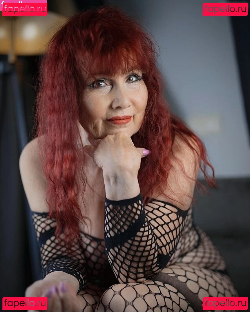 Angelika Klamert Nude Onlyfans Photo 30