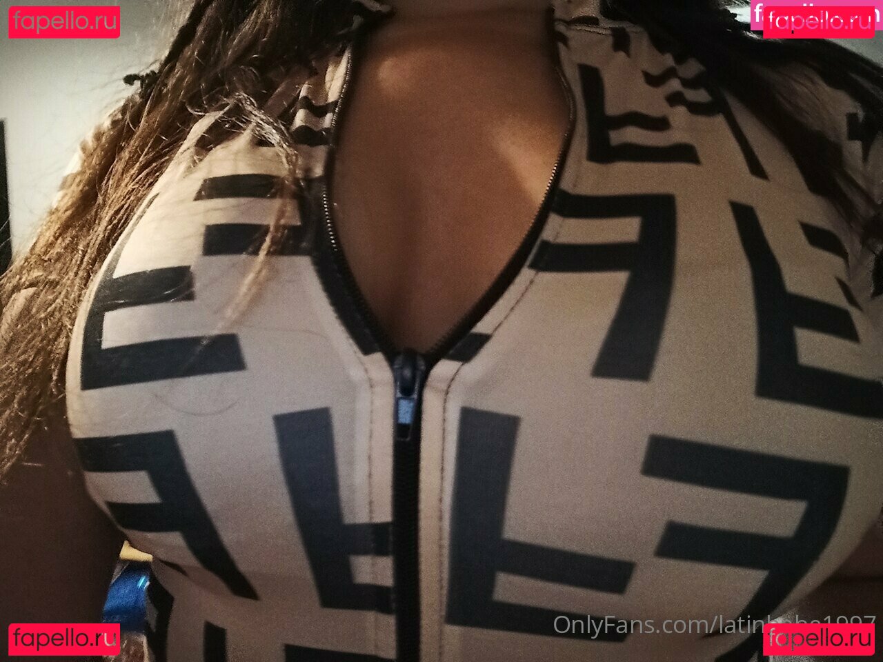 latinbabe1997 Nude Onlyfans Photo 14