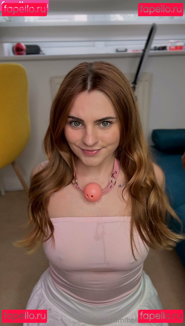 helenrofficialfree Nude Onlyfans Photo 23