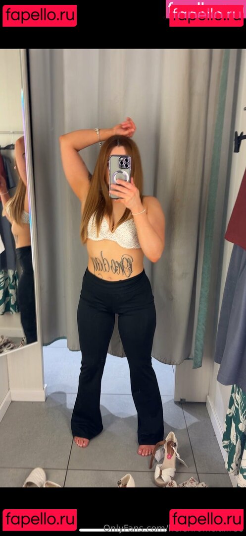 helenrofficialfree Nude Onlyfans Photo 18