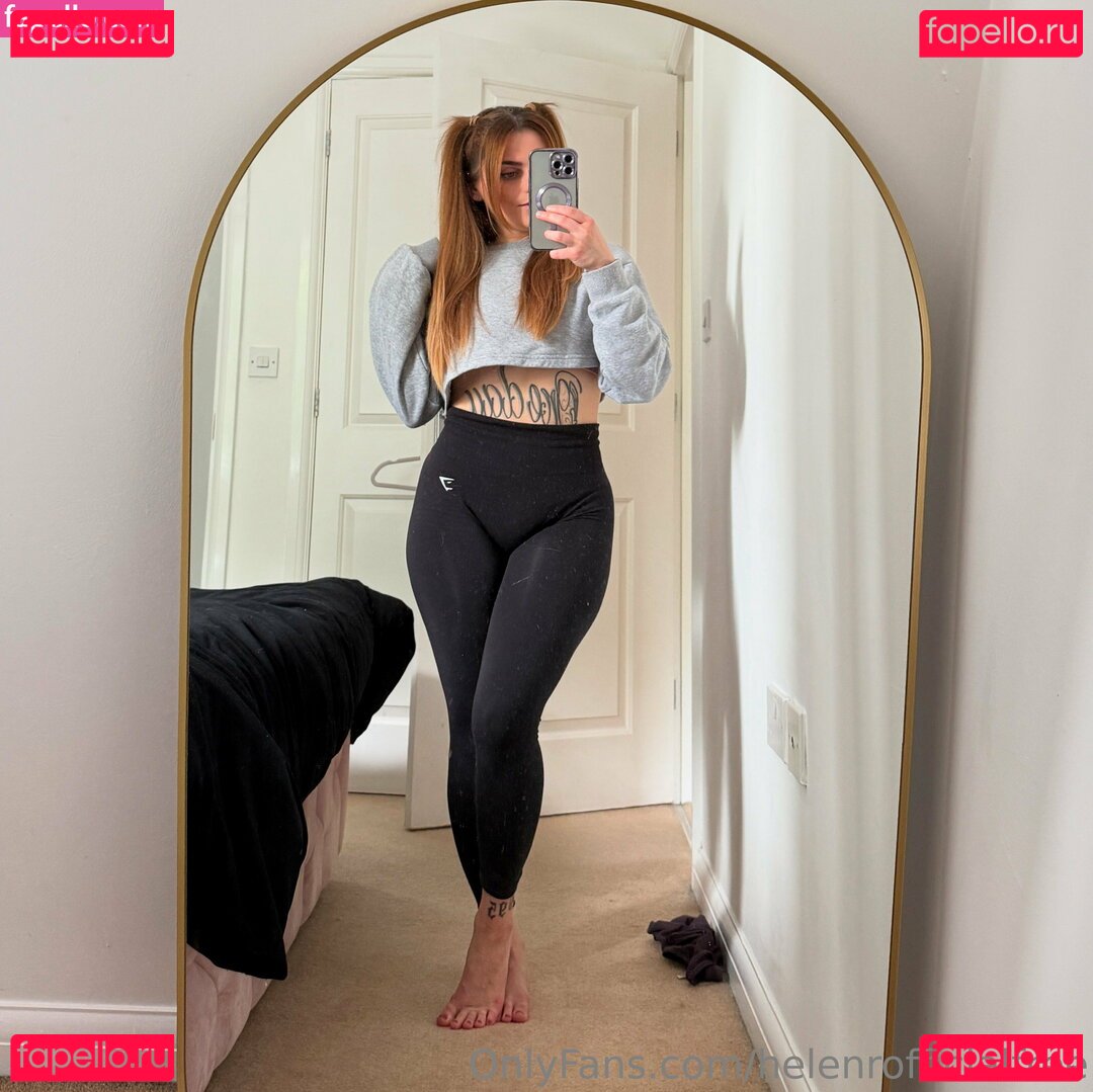 helenrofficialfree Nude Onlyfans Photo 14