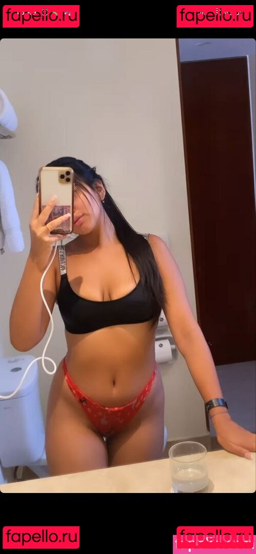 Gemma Garcia Nude Onlyfans Photo 8