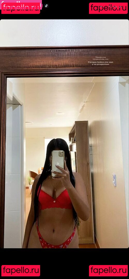 Gemma Garcia Nude Onlyfans Photo 6