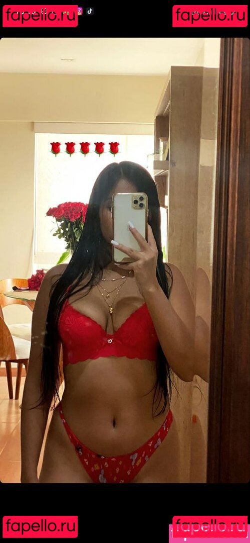 Gemma Garcia Nude Onlyfans Photo 3