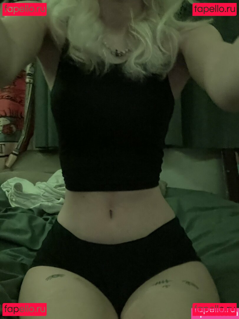 Gizmoer Nude Onlyfans Photo 42