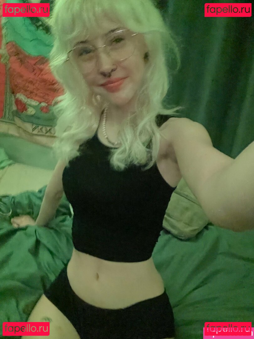 Gizmoer Nude Onlyfans Photo 41