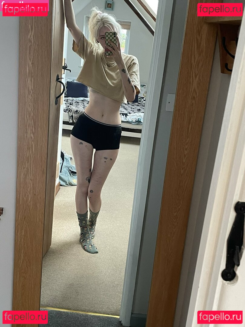Gizmoer Nude Onlyfans Photo 39