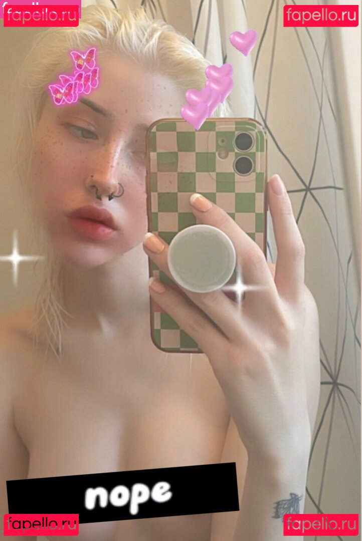 Gizmoer Nude Onlyfans Photo 33