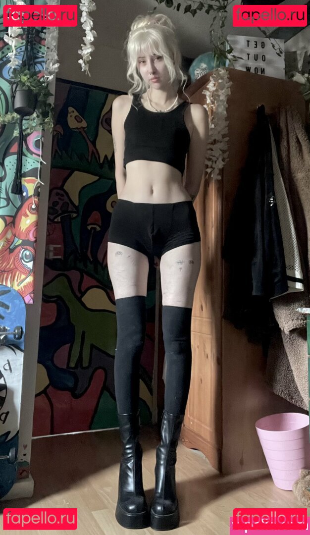 Gizmoer Nude Onlyfans Photo 26