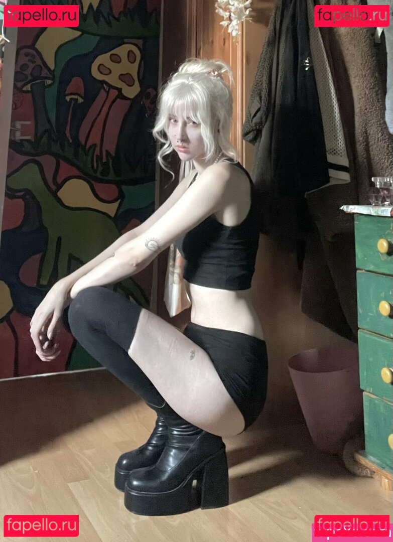 Gizmoer Nude Onlyfans Photo 27