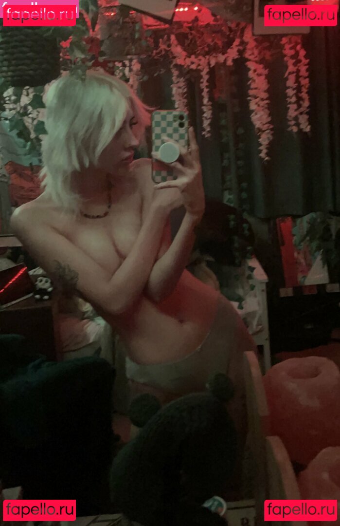 Gizmoer Nude Onlyfans Photo 6