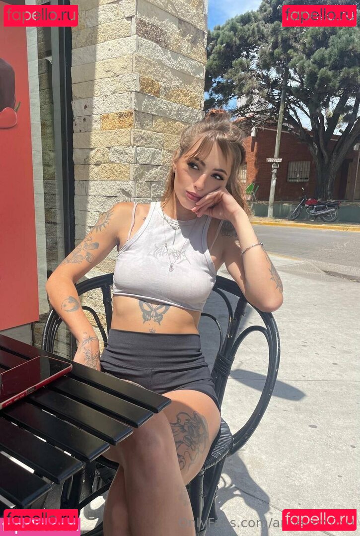 angelesx0x0 Nude Onlyfans Photo 36