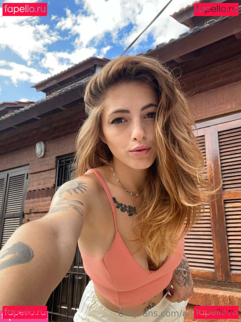 angelesx0x0 Nude Onlyfans Photo 16